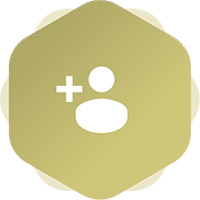 Uzman Registration Rozet