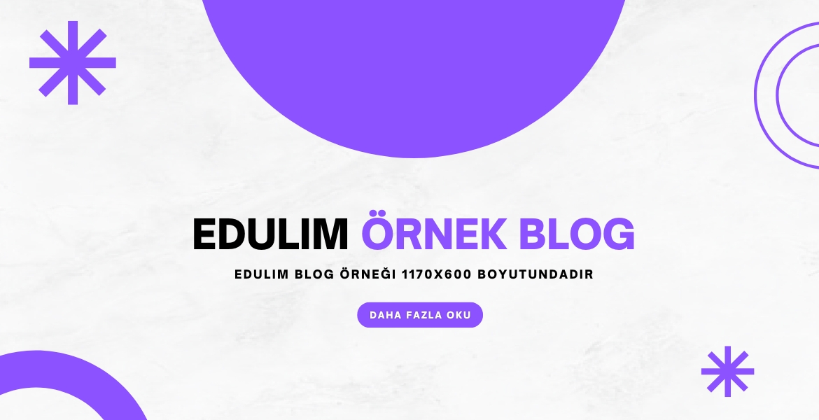 Online Eğitim Platform Avantajları